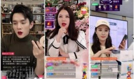 国产网红直播,引领潮流的数字娱乐新风尚