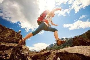 娱乐吃瓜酱爬山